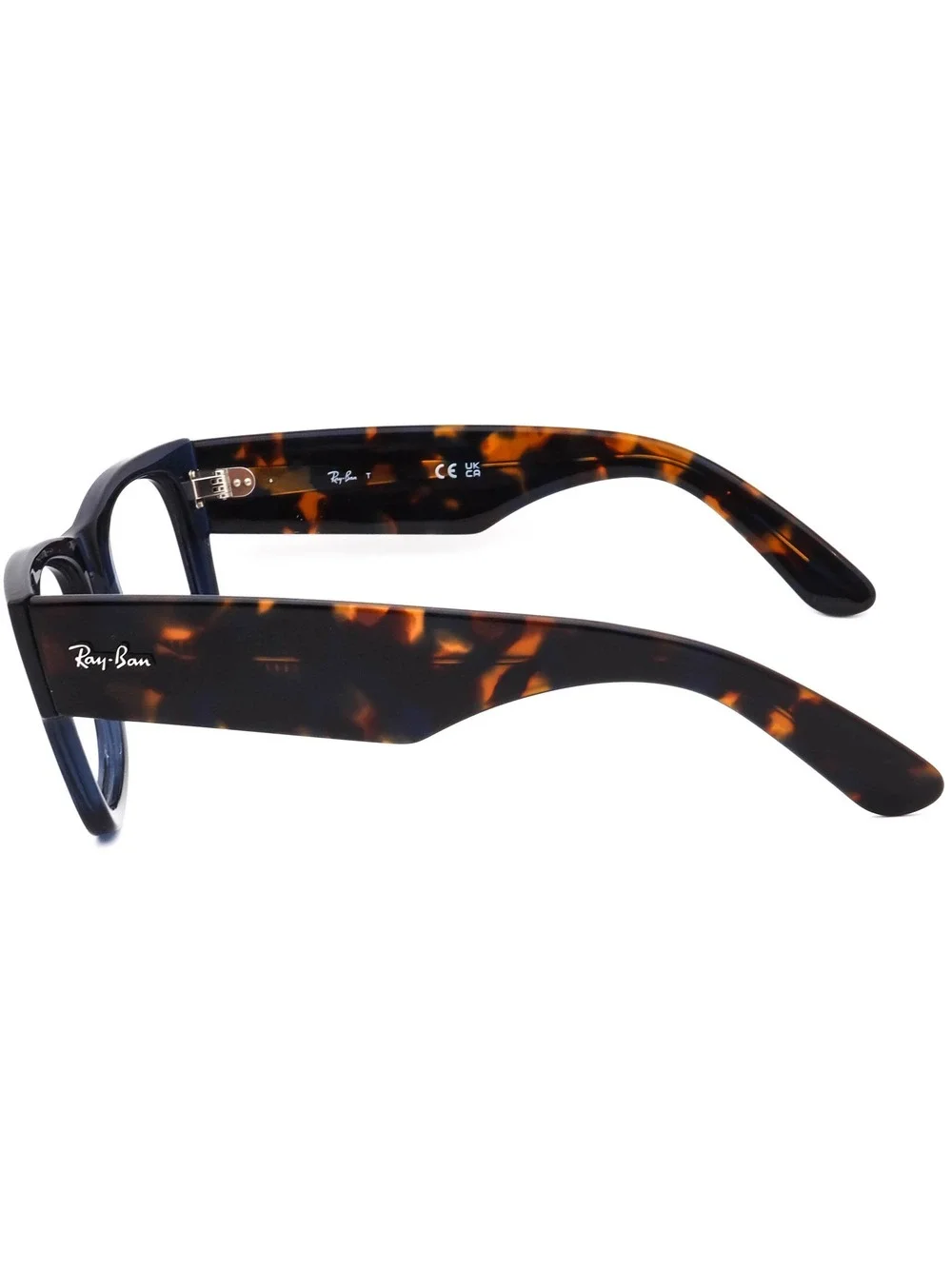 Ray-Ban RB 0840V Mega Wayfarer 8296 Eyewear
